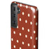 Neutral Polka Dots Galaxy S21 Plus 5G Pro Case