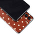 Neutral Polka Dots Galaxy S21 Plus 5G Skin