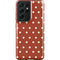 Neutral Polka Dots Galaxy S21 Ultra 5G Pro Case