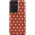 Neutral Polka Dots Galaxy S21 Ultra 5G Pro Case