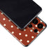 Neutral Polka Dots Galaxy S21 Ultra 5G Skin