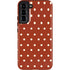 Neutral Polka Dots Galaxy S22 Plus Pro Case