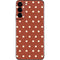 Neutral Polka Dots Galaxy S22 Plus Skin