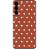 Neutral Polka Dots Galaxy S22 Plus Skin