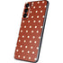 Neutral Polka Dots Galaxy S22 Plus Skin