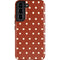 Neutral Polka Dots Galaxy S22 Pro Case
