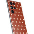 Neutral Polka Dots Galaxy S22 Ultra Skin