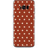 Neutral Polka Dots Galaxy S8 Plus Skin