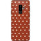 Neutral Polka Dots Galaxy S9 Plus Skin