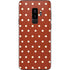 Neutral Polka Dots Galaxy S9 Plus Skin