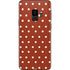 Neutral Polka Dots Galaxy S9 Skin