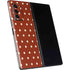 Neutral Polka Dots Galaxy Z Fold2 5G Skin