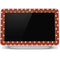 Neutral Polka Dots Google Home Hub Skin