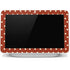 Neutral Polka Dots Google Home Hub Skin