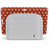 Neutral Polka Dots Google Home Hub Skin