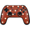 Neutral Polka Dots Google Stadia Controller Skin