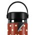 Neutral Polka Dots Hydro Flask 20oz Wide Mouth Skin