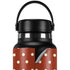 Neutral Polka Dots Hydro Flask 32oz Wide Mouth Skin