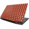 Neutral Polka Dots Lenovo IdeaPad Skin