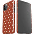 Neutral Polka Dots iPhone 11 Pro Lite Case