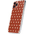 Neutral Polka Dots iPhone 11 Pro Skin