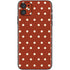 Neutral Polka Dots iPhone 11 Skin