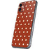 Neutral Polka Dots iPhone 11 Skin