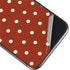 Neutral Polka Dots iPhone 11 Skin