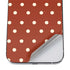 Neutral Polka Dots iPhone 12 Pro Skin