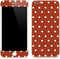Neutral Polka Dots iPhone 6/6s Plus Skin