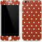 Neutral Polka Dots iPhone 6/6s Skin