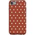 Neutral Polka Dots iPhone SE (2nd & 3rd Gen) Pro Case