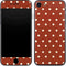 Neutral Polka Dots iPhone SE (2nd & 3rd Gen) Skin