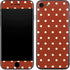 Neutral Polka Dots iPhone SE (2nd & 3rd Gen) Skin