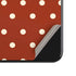 Neutral Polka Dots iPhone SE (2nd & 3rd Gen) Skin