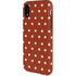 Neutral Polka Dots iPhone XR Pro Case
