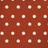Neutral Polka Dots iPhone XR Skin