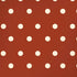 Neutral Polka Dots iPhone XS Skin