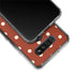 Neutral Polka Dots LG K51/Q51 Clear Case