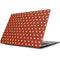 Neutral Polka Dots Apple MacBook Skin