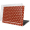 Neutral Polka Dots MacBook Pro 15in (2016-19) Case plus Skin