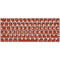 Neutral Polka Dots Magic Keyboard Skin