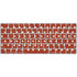 Neutral Polka Dots Magic Keyboard Skin