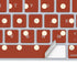 Neutral Polka Dots Magic Keyboard Skin