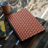 Neutral Polka Dots MSI GS65 Stealth Laptop Skin