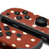 Neutral Polka Dots Nintendo Joy-Con (L/R) Controller Skin