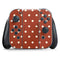 Neutral Polka Dots Nintendo Switch (2017-2021) Joy-Con Controller Skin