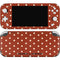 Neutral Polka Dots Nintendo Switch Lite Skin