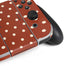 Neutral Polka Dots Nintendo Switch OLED (2021) Skin