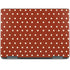Neutral Polka Dots Notebook 9 Pro 13in (2017) Skin